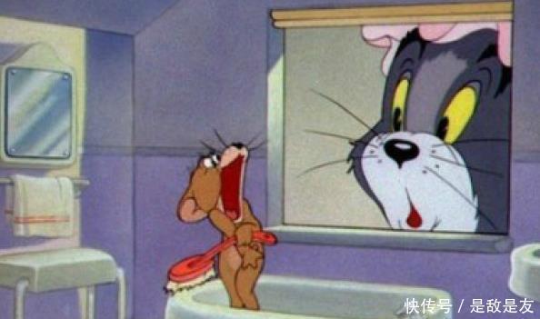  老鼠|此男半夜上厕所, 发现墙角有老鼠, 从此创造一项发明造福十几亿人