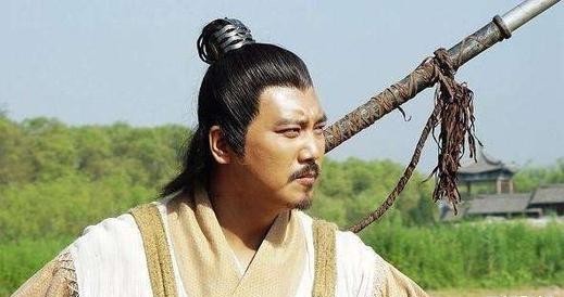 理由|单雄信到底为何被杀？其实不是李世民小气，而是他有必死的理由