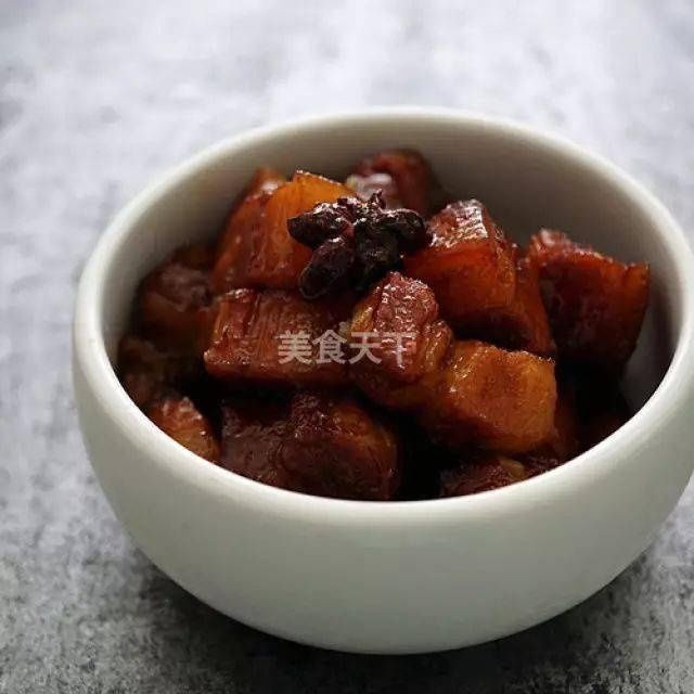 鸡翅|给我一瓶可乐,教你烧出一桌子菜~大人小孩都抢着吃