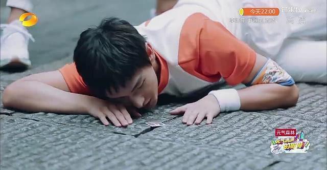  剪辑|《元气满满的哥哥》要糊？剪辑仓促游戏无聊，难成《姐姐》2.0版