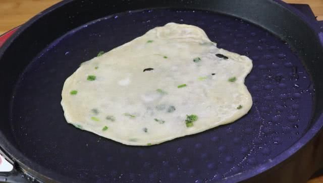 好吃|自从学会这道面食,我家天天做着吃,比包子油条都好吃,超简单