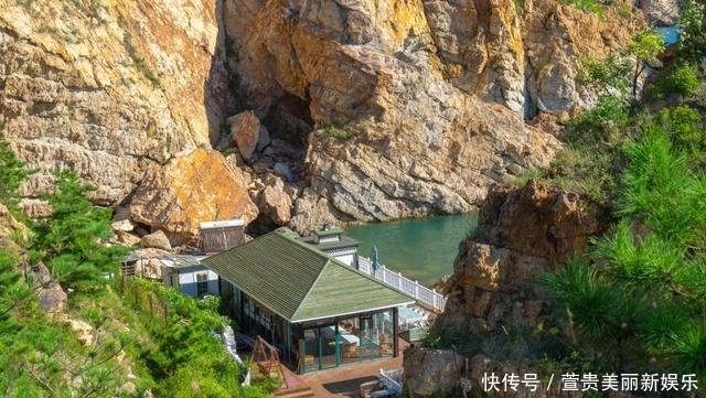 看过|看过太多的海,仍为这座“北方明珠”着迷