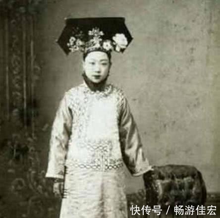 乾隆|皇帝65岁生下的公主,被皇帝当孙女养,受尽3朝皇帝的宠爱!