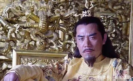 大哥|朱元璋称帝后残害了许多功臣,那么他又是如何对待自己的家人的?