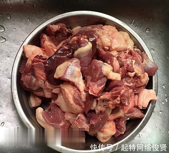  猪肉|吃牛肉不如吃“它”，比牛肉便宜，比猪肉营养，儿子吵着吃