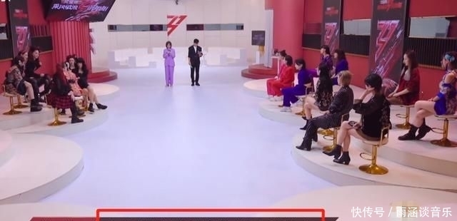 直冲|《浪姐》观众喜爱度更新,王菲菲直冲第一,倒数第二对镜质疑票数