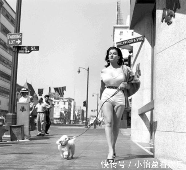 老照片|经典老照片:图一美女招眼,图七希特勒很谦卑