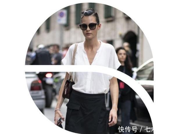 彰显|上班族不懂别瞎穿,get“职场装”的穿搭套路,彰显能力又高级