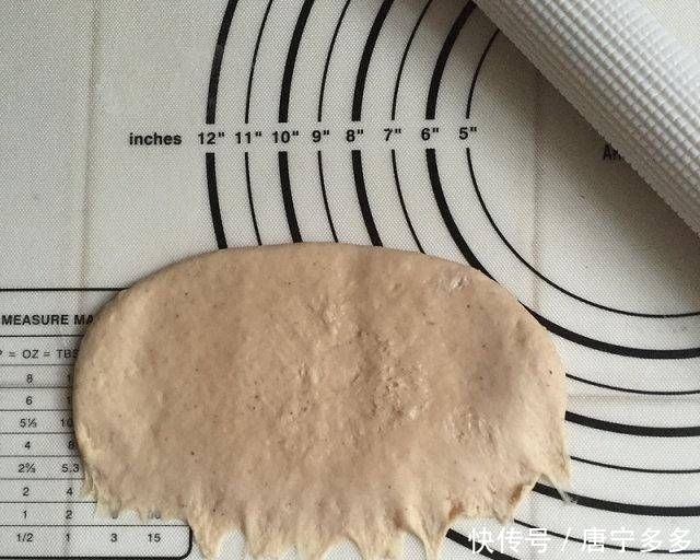 早餐|葵果卷,简单快捷,味道鲜美,可吃2份早餐。