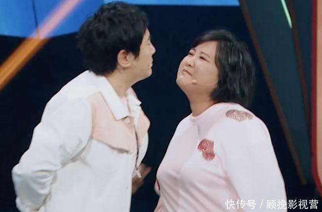 名单|《王牌对王牌5》已官宣啦!嘉宾名单“原汁原味”,说啥都要期待