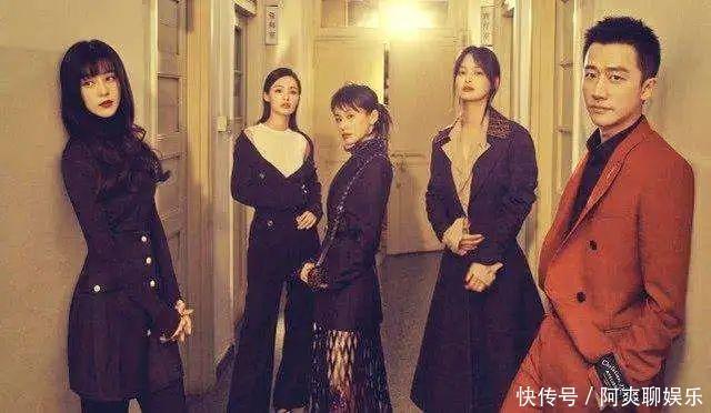  类型片|《烈日灼心》《狗十三》曹保平难怪不建议青年拍现实主义