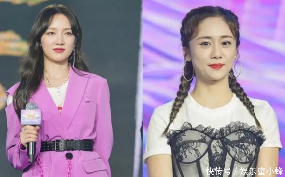  身材|当“乘风破浪的”姐姐们脱离滤镜，这颜值和身材，谁最像女团
