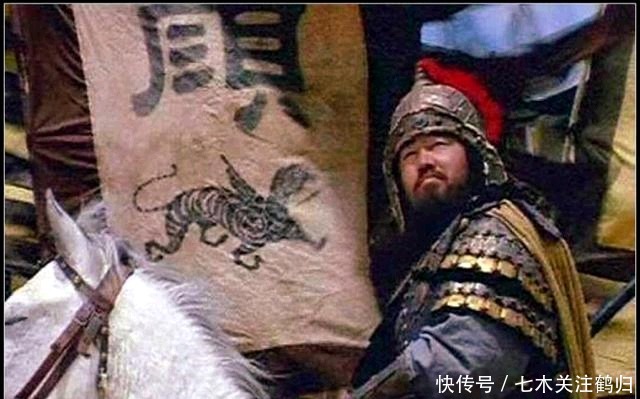 颜良|当关羽对曹操说,颜良插标卖首之时,曹操众将是什么反应?