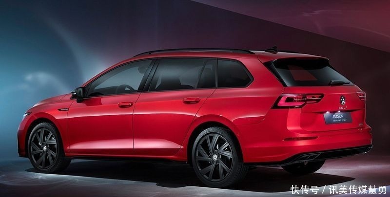 大众|大众高尔夫旅行版售价曝光!搭1.0T2