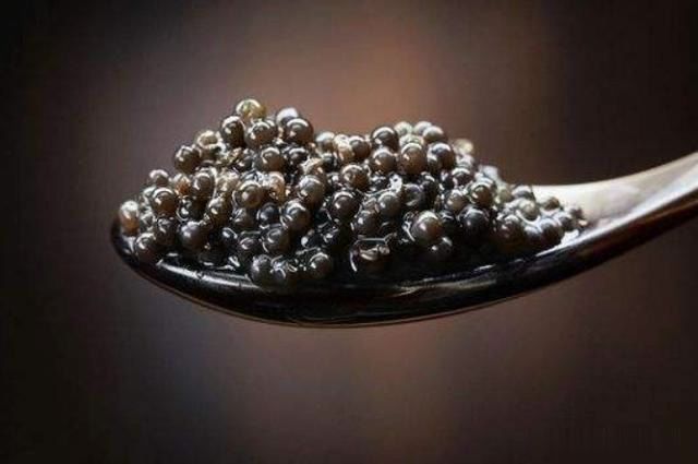 忍不住|中国人最爱的8种俄罗斯美食,看到图片就忍不住流口水,好吃不贵