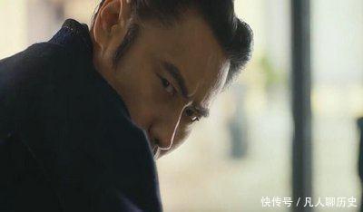  看三国|三国将“厚黑学”演绎得淋漓尽致，看懂了三国，也就看懂了人心！