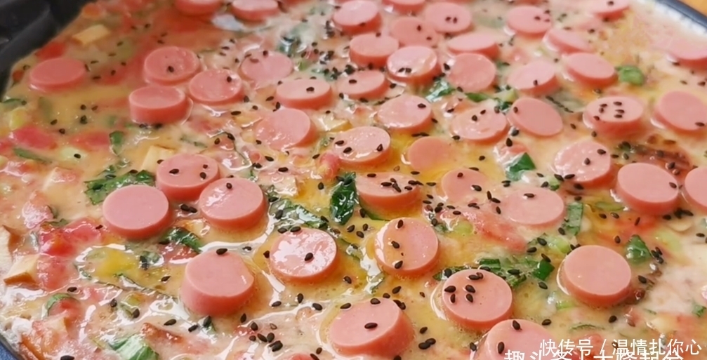 做法|吃了30年西红柿,最近学会一种做法,不炒不凉拌,一次做6个真香