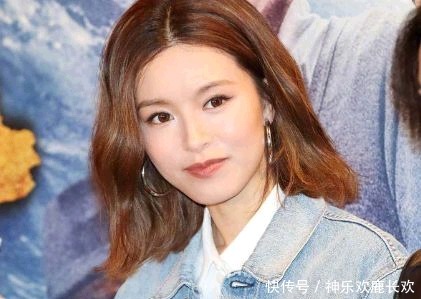  出道|她14岁出道，曾是谢霆锋最爱的女人，如今靠拍吻戏为生！