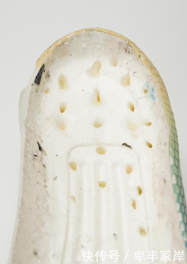 ANTA|硬拆解:ANTA KT5 LOW