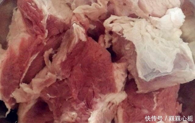 酱牛肉|咱家五香酱牛肉,过年在家自己做,美味卫生又实惠