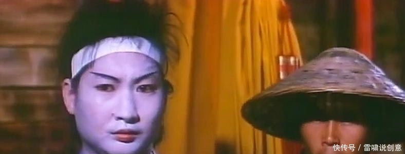 钓鱼岛|为了响应“保卫钓鱼岛”,洪金宝、元奎、元彪合作了一部武侠经典