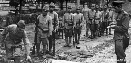 关东军|苏联为何将关东军的装备全留给四野?搬空东北,留下破烂来遮羞?