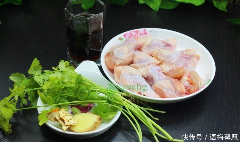 鸡腿|教你做可乐鸡腿,色泽光亮,鸡肉嫩滑,咸甜适中,太好吃了