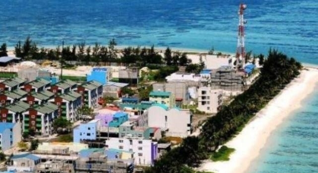 首都|世界上“最小”的首都,机场都没有办法建,经济却非常发达