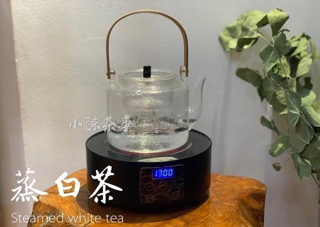 别一|白茶饼一撬就碎的秘密，你知道几个？别一撬碎就怪品质不好