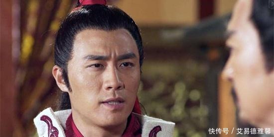 记载|李世民在弑兄之后，还干了一件事情，史书都不敢记载