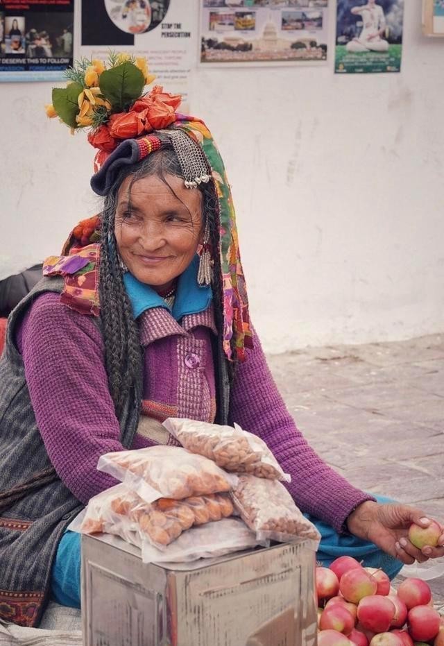 历史|关山遥望拉达克:克什米尔与拉达克的早期历史