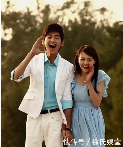 节目|张翰罕见谈初恋!节目中只说了14个字,秒登热搜第一