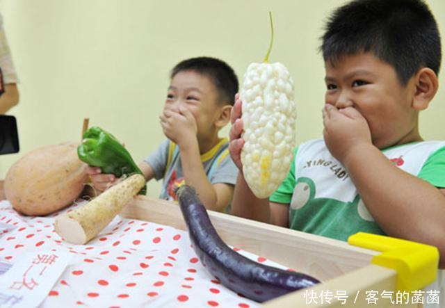  孩子摄入|如果孩子出现这四种情况，宝妈要警惕！这可能是不爱长个的前兆