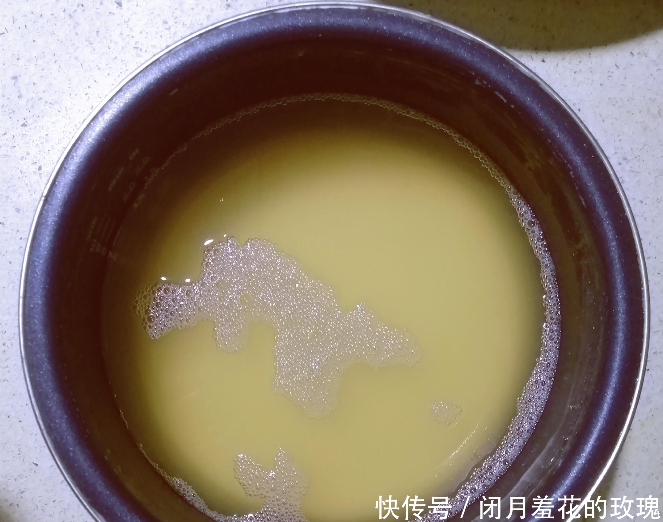 成功|自制凉皮筋道爽滑,健康无添加第一次制作非常成功,这里有图有详解