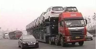  小心|要警惕高速公路上这7个地方最危险，路过的时候要小心