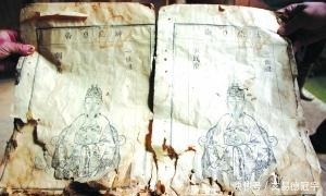 意外|村民修建祠堂时,意外发现六部清代族谱,祖先是一位开国皇帝