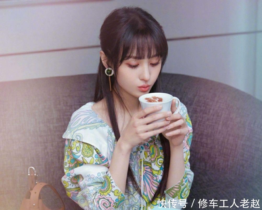 郑爽|肖战、黄景瑜、朱一龙、鹿晗、欧阳娜娜、郑爽、井柏然的娱乐消息