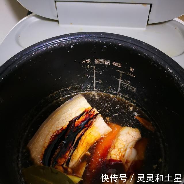 可乐五花肉|哦,我的上帝,两斤五花肉一顿就吃光了,这种做法超级美味