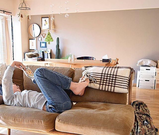 妈妈|离异妈妈带娃,懂事的12岁儿子为娘掌勺,日式家居生活堪称完美