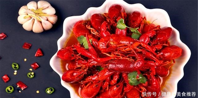 美食|外国人眼中的四大美食,中国上榜两个,老外吃了都不想走!