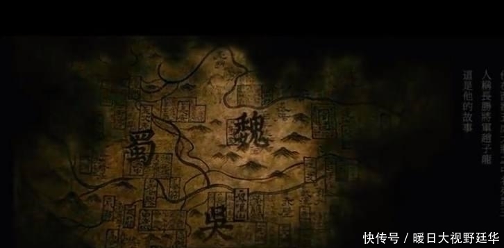  勇武|此人是赵云的妻子, 勇武非凡, 活捉蔡瑁, 秒杀胡车儿, 大破司马懿