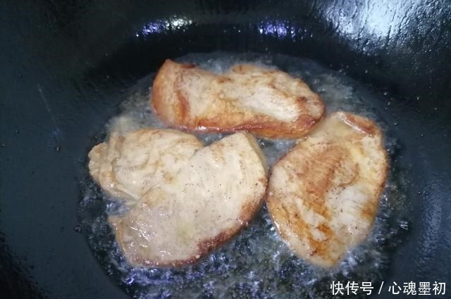  营养|巧用馓子做煎饼果子，酥脆美味，孩子超爱吃，营养美味的快手早餐