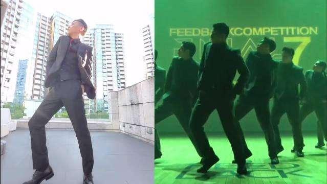 偶像|披荆斩棘的哥哥预定:秦昊张晋还有李云迪,没想到他们也能做偶像