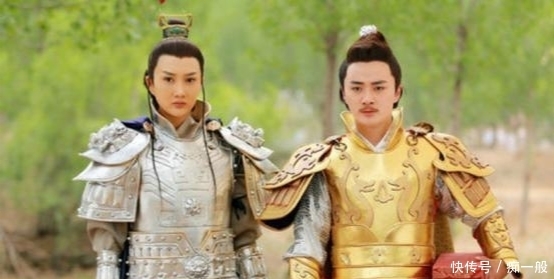 二弟|李建成被李渊重用多年,为什么他还是斗不过二弟李世民?原因是这样的