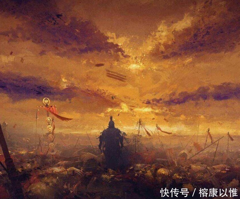 更进一步|北宋狄青，才能不输岳飞，为何没有更进一步的历史作为？