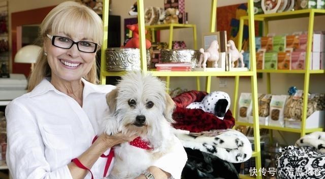 宠物店|为什么狗狗害怕去“宠物店”原因有5个！