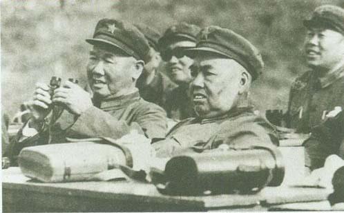 广西|开国上将许世友,虽然终身爱喝茅台酒,但其实很有节制并不酗酒