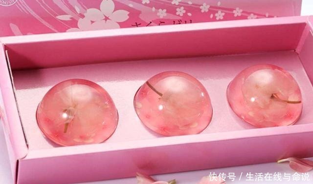 专属|网红最爱的零食,第六种“土豪专属”,你吃过几种呢