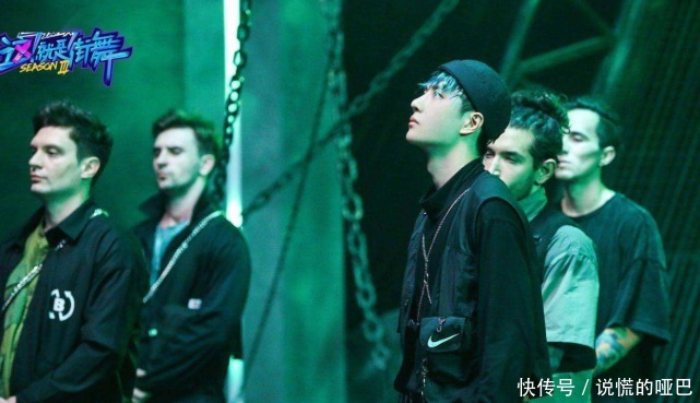  要跳舞|王一博被爆受邀新综艺，看清拟邀阵容仿佛又见《街舞3》