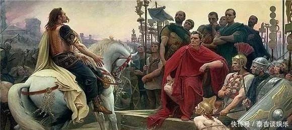 元老院|罗马三巨头结成联盟共同对抗贵族元老院，被称为“三头同盟”